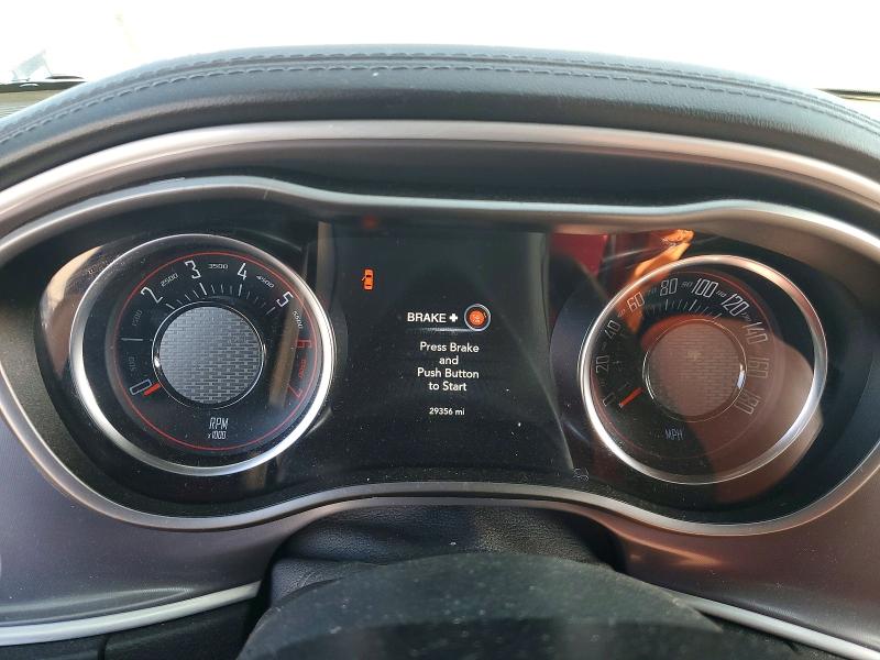 Aukcja sprzedaży 2022 Dodge Challenger, vin: 2C3CDZFJXNH132261, numer aukcji: 77272565