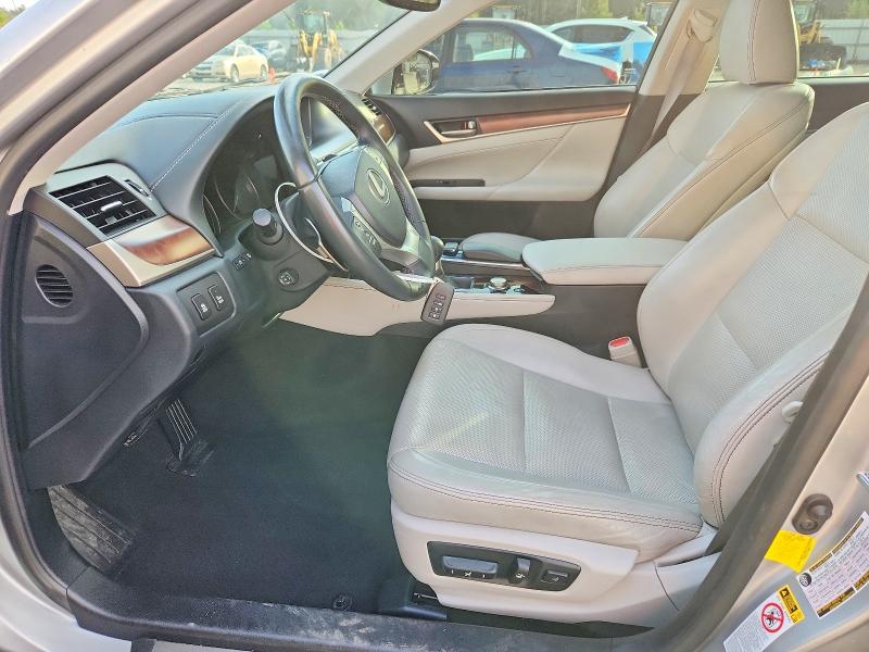 Aukcja sprzedaży 2015 Lexus Gs 350, vin: JTHBE1BL7FA003776, numer aukcji: 79368355