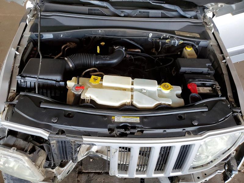 Aukcja sprzedaży 2012 Jeep Liberty, vin: 1C4PJMAK8CW161930, numer aukcji: 41761716