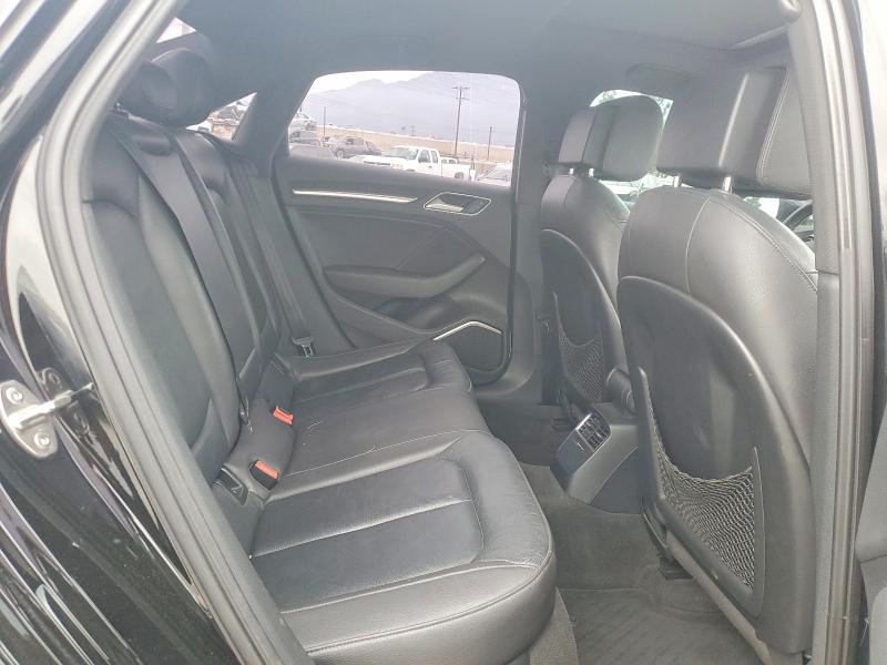 48443526 :رقم المزاد ، WAUC7GFF9G1048840 vin ، 2016 Audi A3 مزاد بيع