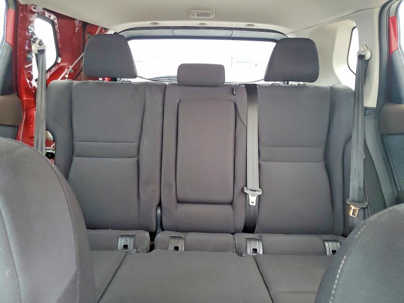 41997686 :رقم المزاد ، 5N1AT3AB4PC768100 vin ، 2023 Nissan Rogue مزاد بيع