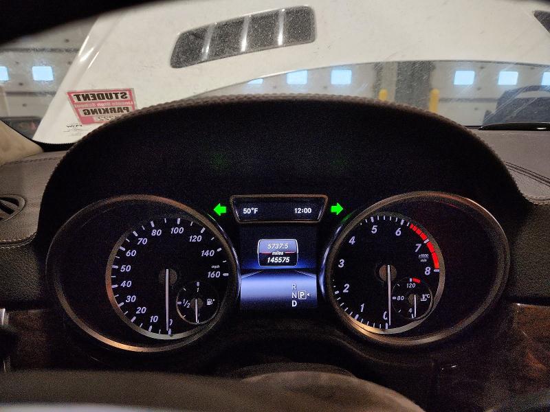 Продажа на аукционе авто 2014 Mercedes-benz Gl, vin: 4JGDF7CE3EA309877, номер лота: 46217046