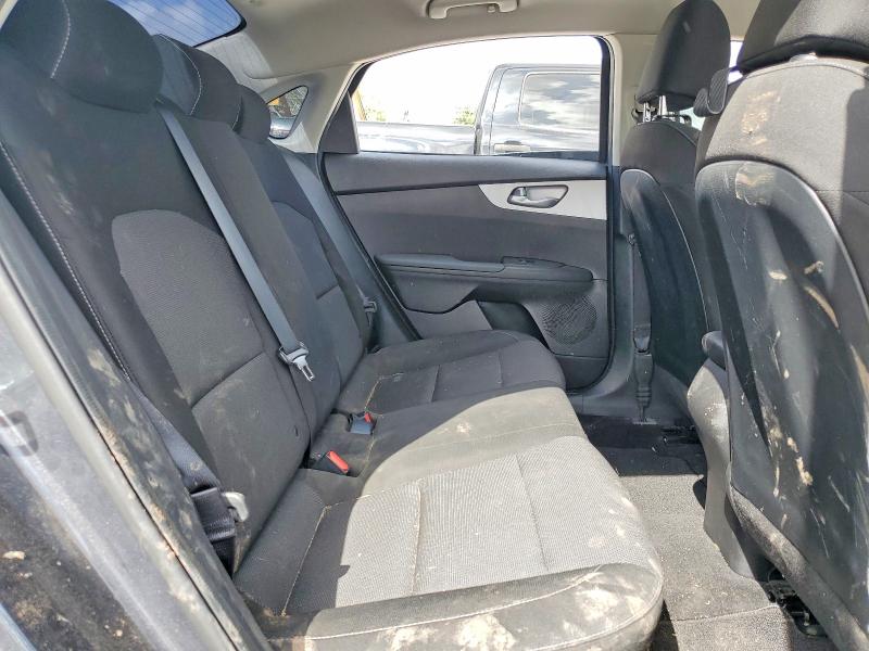 2023 Kia Forte მანქანა იყიდება აუქციონზე, vin: 3KPF24AD0PE687415, აუქციონის ნომერი: 47007506