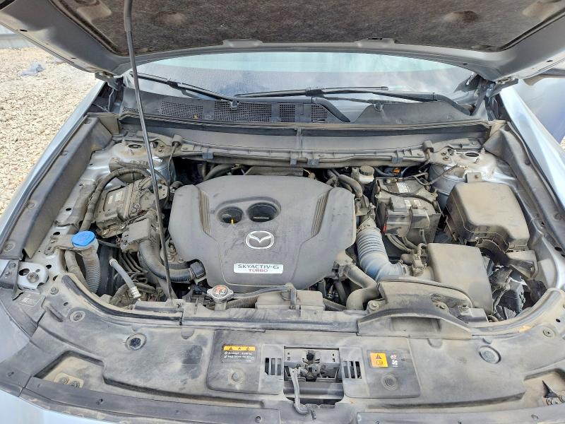Auction sale of the 2023 Mazda Cx-9, vin: JM3TCBCY1P0656341, lot number: 79913475