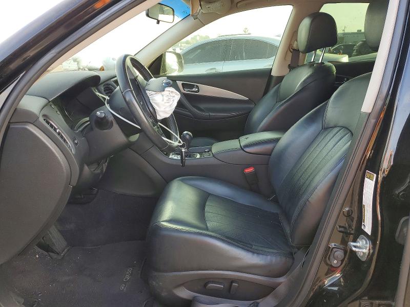Aukcja sprzedaży 2017 Infiniti Qx50, vin: JN1BJ0RP7HM385554, numer aukcji: 47657116