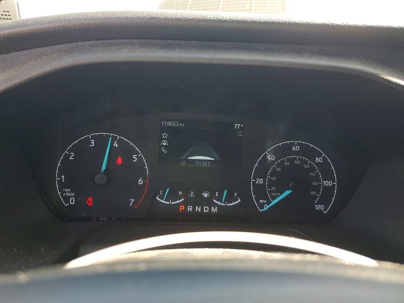 Продажа на аукционе авто 2023 Ford Transit, vin: 1FDBW5ZGXPKA23154, номер лота: 46995696