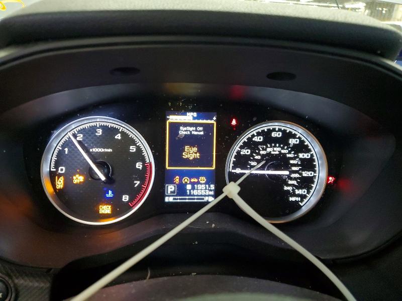 78879795 :رقم المزاد ، JF2SKAJC3MH541621 vin ، 2021 Subaru Forester مزاد بيع