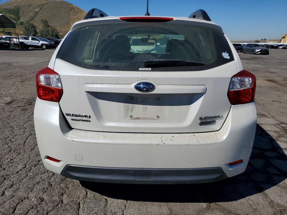 Продаж на аукціоні авто 2013 Subaru Impreza, vin: JF1GPAR69D2899870, номер лоту: 46991396