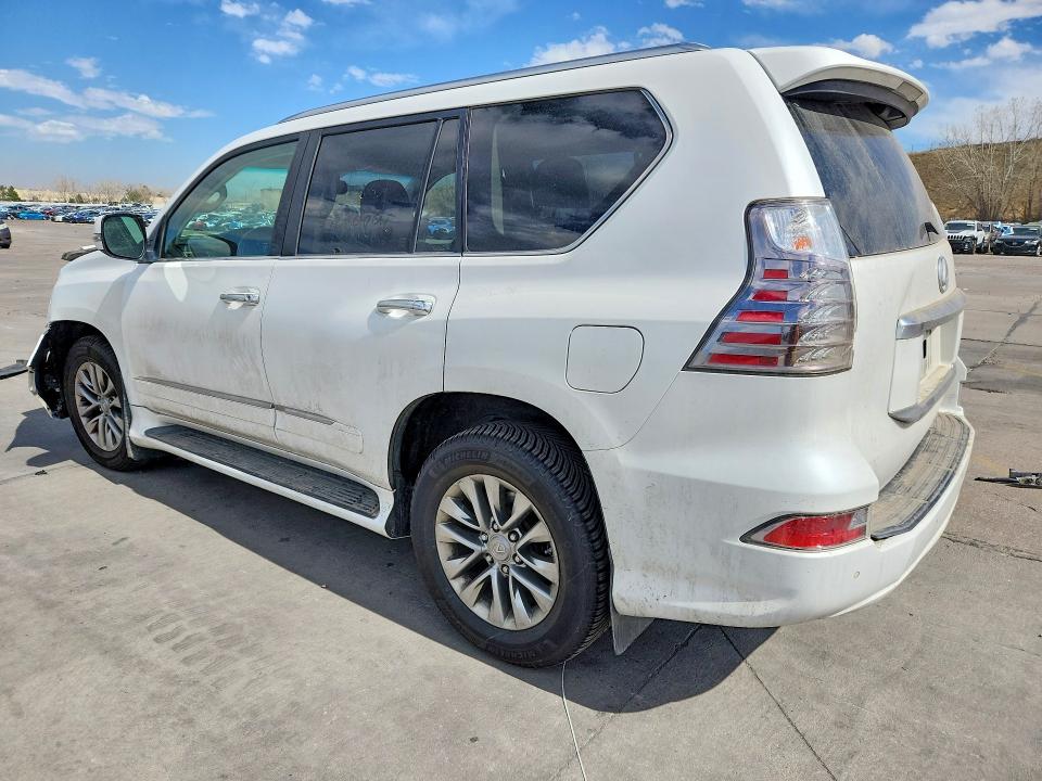 47659896 :رقم المزاد ، JTJJM7FX6E5081647 vin ، 2014 Lexus Gx 460 مزاد بيع