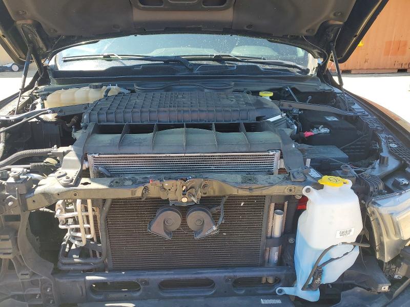 2021 Ram 1500 მანქანა იყიდება აუქციონზე, vin: 1C6SRFU94MN902547, აუქციონის ნომერი: 45927116