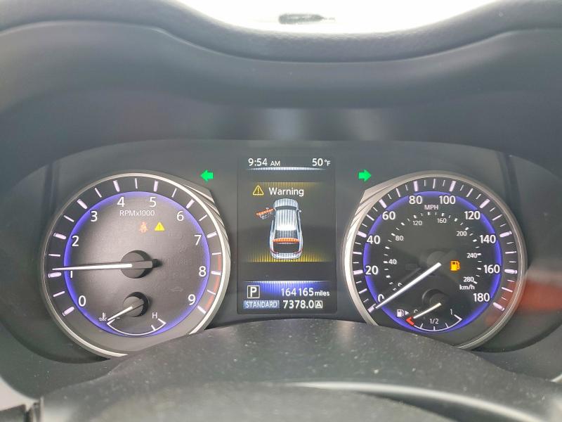 Продаж на аукціоні авто 2015 Infiniti Q50, vin: JN1BV7AR6FM403615, номер лоту: 47732816