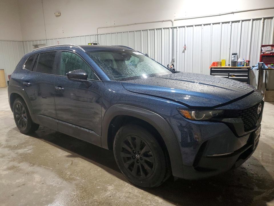 Aukcja sprzedaży 2025 Mazda Cx-50, vin: 7MMVABAM6SN303399, numer aukcji: 47604166