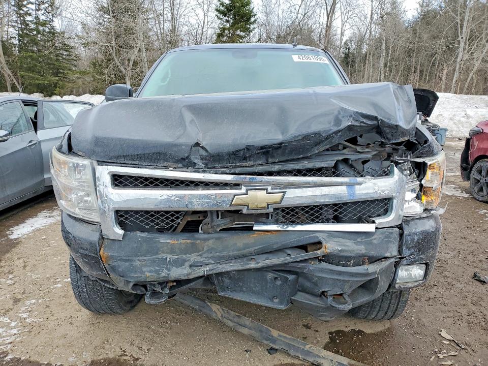 Aukcja sprzedaży 2010 Chevrolet Silverado, vin: 1GCSKTE34AZ205339, numer aukcji: 42061096