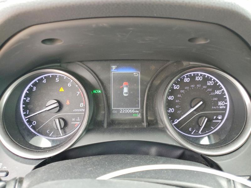 2022 Toyota Camry მანქანა იყიდება აუქციონზე, vin: 4T1S11AK0NU046063, აუქციონის ნომერი: 47947296