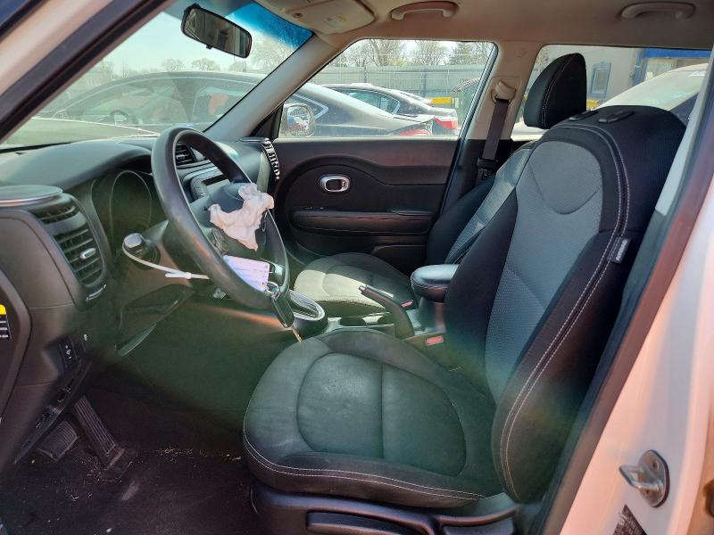 Продаж на аукціоні авто 2019 Kia Soul, vin: KNDJP3A58K7631441, номер лоту: 45769896