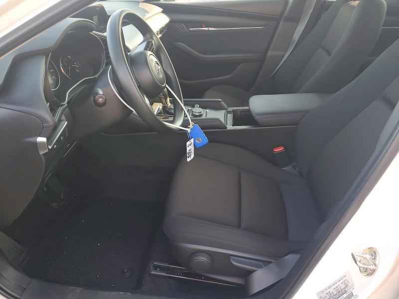 Продаж на аукціоні авто 2026 Mazda 3, vin: JM1BPAAL0T1860952, номер лоту: 47535776