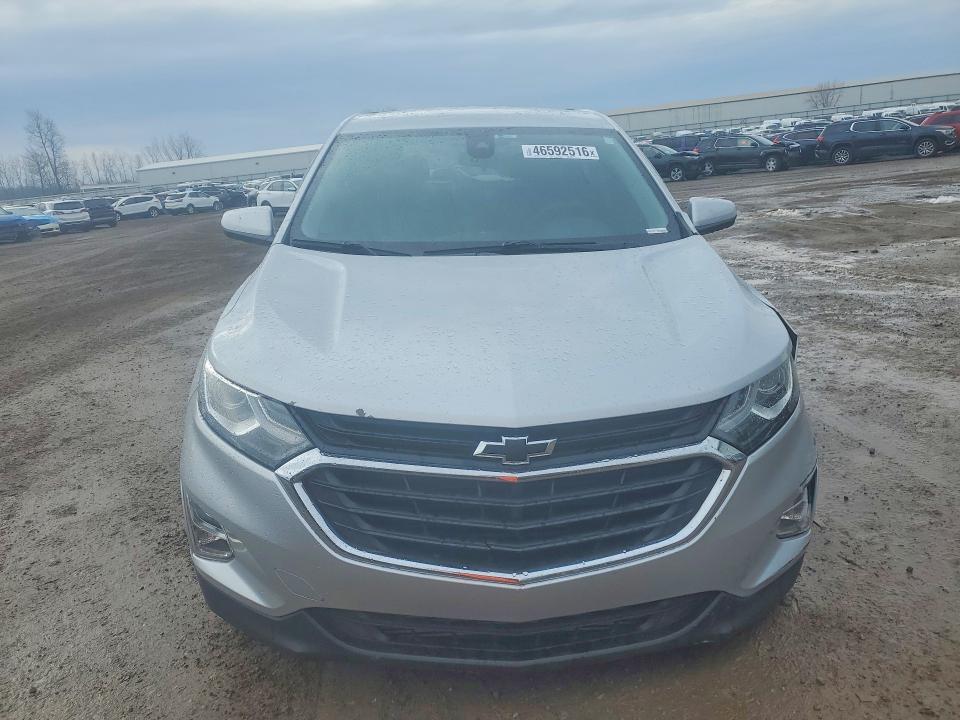 Продаж на аукціоні авто 2019 Chevrolet Equinox, vin: 3GNAXJEV1KL303635, номер лоту: 46592516