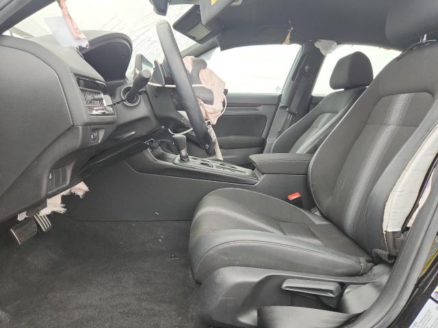 Aukcja sprzedaży 2025 Honda Civic, vin: 2HGFE2F58SH542327, numer aukcji: 79288825