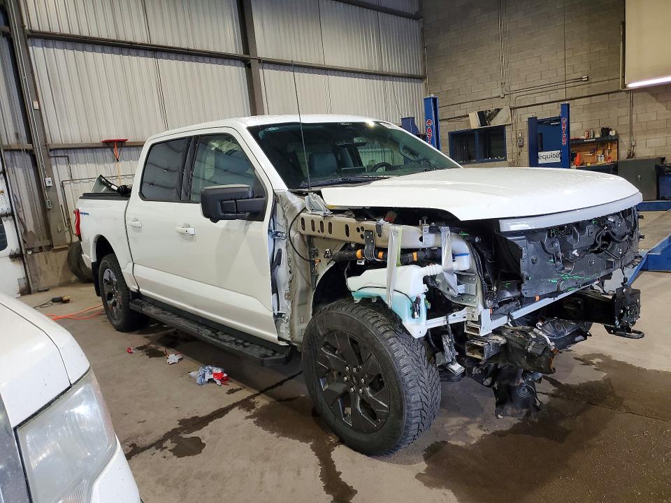Aukcja sprzedaży 2025 Ford F150, vin: 1FT6W3LU9SWG13825, numer aukcji: 79833125
