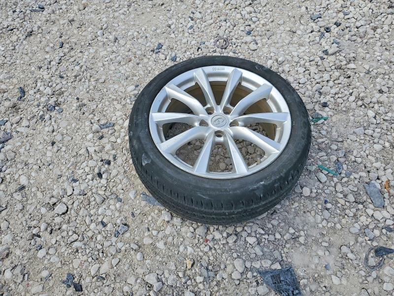 41818476 :رقم المزاد ، JN1CV6EL9BM260822 vin ، 2011 Infiniti G37 Coupe مزاد بيع