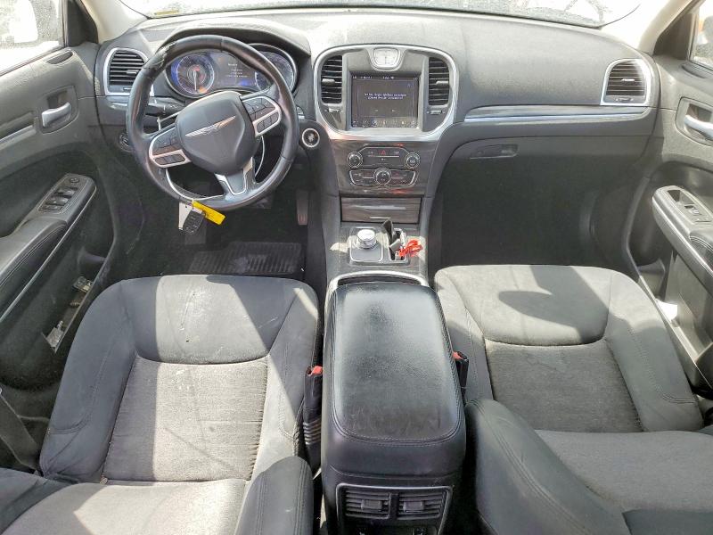 Продажа на аукционе авто 2019 Chrysler 300, vin: 2C3CCAAG4KH690652, номер лота: 79560555