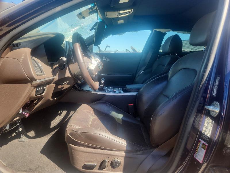 46068136 :رقم المزاد ، KNAE35LC1L6085090 vin ، 2020 Kia Stinger مزاد بيع