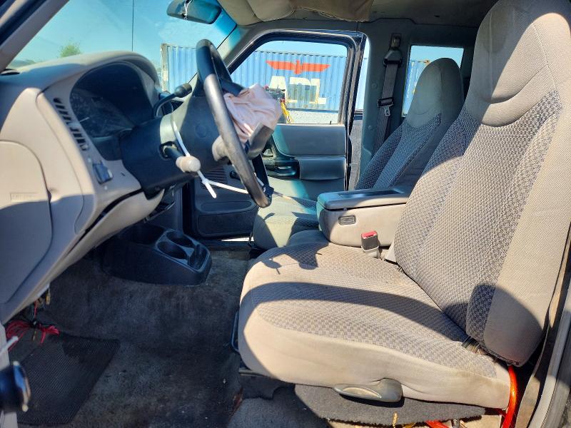 47437326 :رقم المزاد ، 1FTYR14U4WPA67535 vin ، 1998 Ford Ranger مزاد بيع