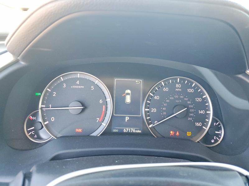 Aukcja sprzedaży 2021 Lexus Rx 350, vin: 2T2HZMAA1MC189353, numer aukcji: 79473625