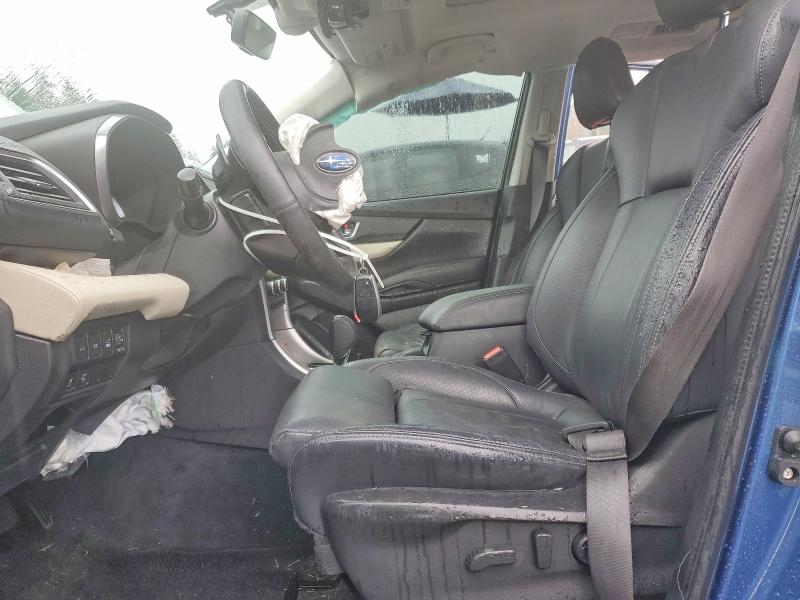 Продаж на аукціоні авто 2022 Subaru Ascent, vin: 4S4WMAPD5N3415491, номер лоту: 45788756