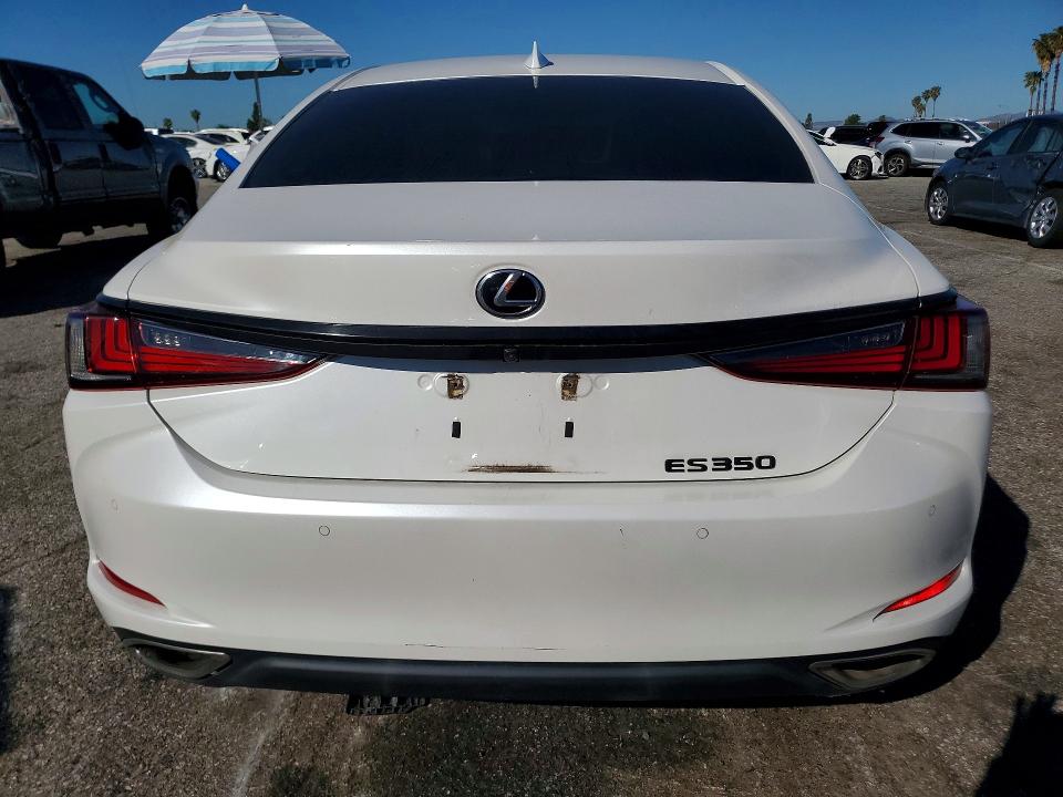 Продаж на аукціоні авто 2020 Lexus Es 350, vin: 58ADZ1B12LU060429, номер лоту: 45876226