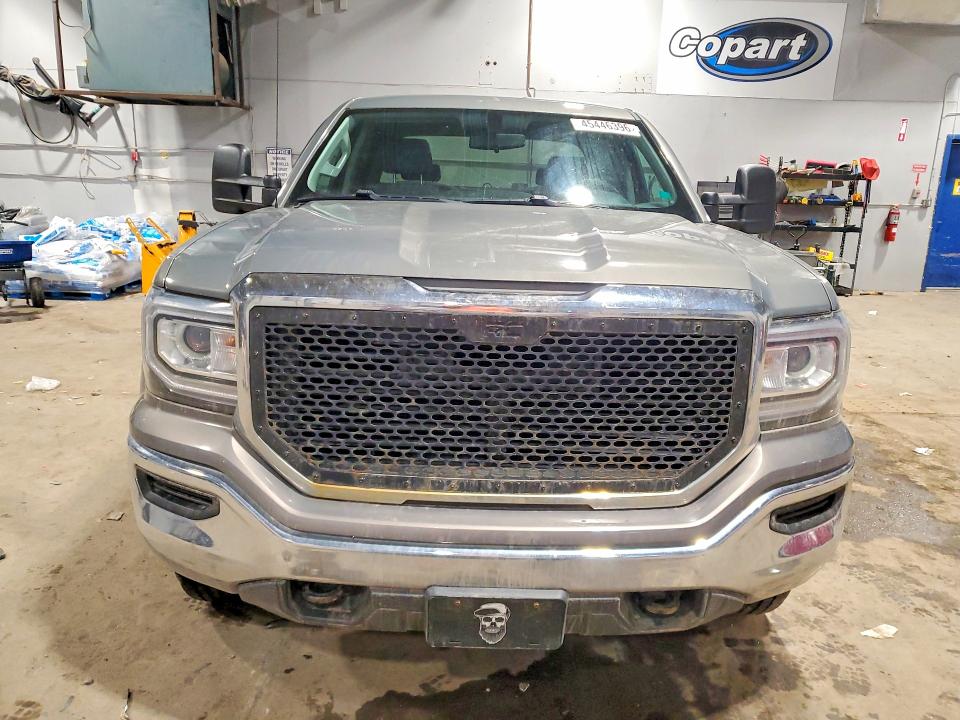 45446396 :رقم المزاد ، 3GTU2LEC7HG278577 vin ، 2017 Gmc Sierra مزاد بيع