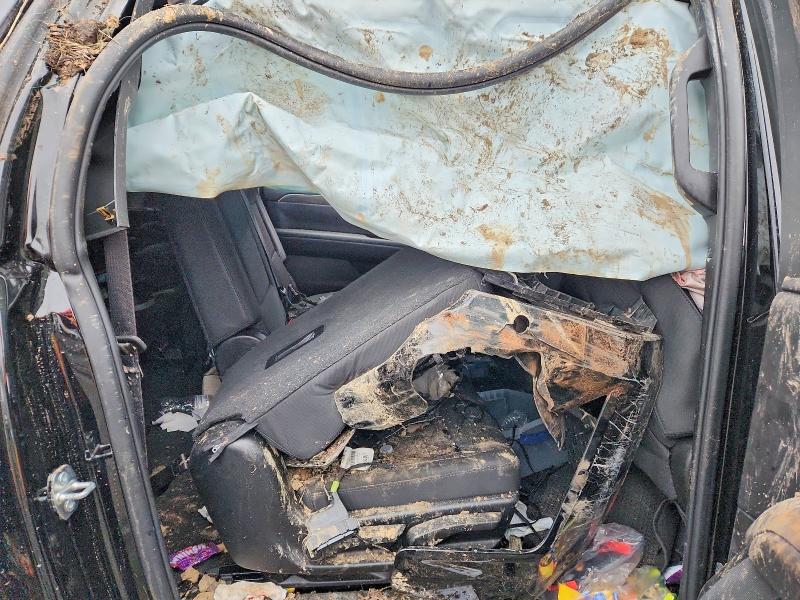 45912326 :رقم المزاد ، 1GNSKBED9RR105338 vin ، 2024 Chevrolet Suburban مزاد بيع