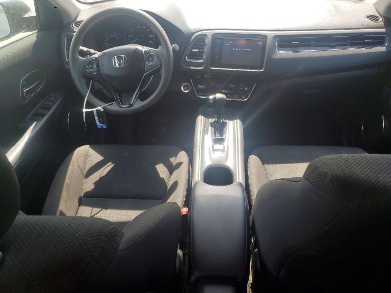 47636376 :رقم المزاد ، 3CZRU5H50GM729450 vin ، 2016 Honda Hr-v مزاد بيع