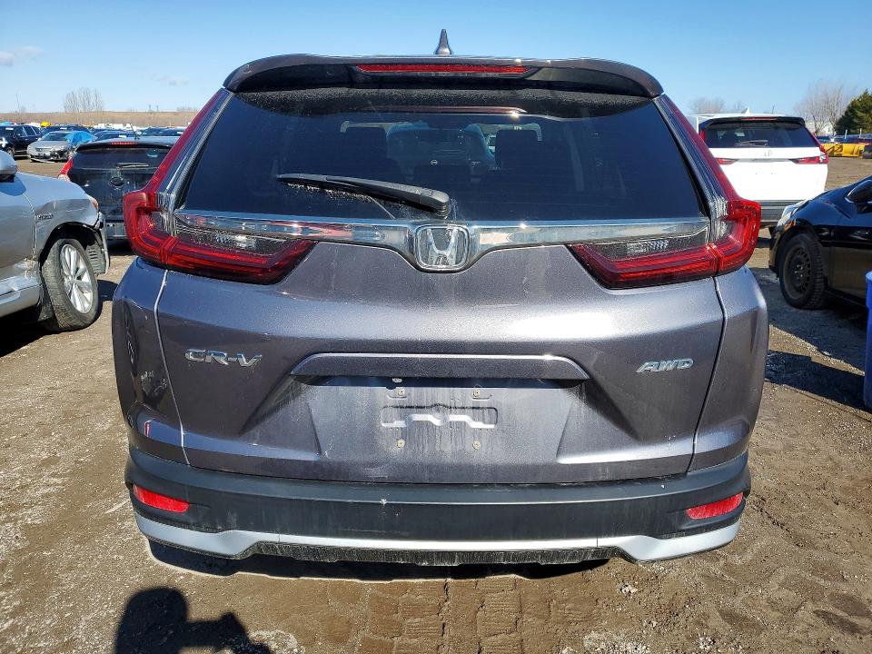 Aukcja sprzedaży 2020 Honda Cr-v, vin: 2HKRW2H29LH241022, numer aukcji: 47024916