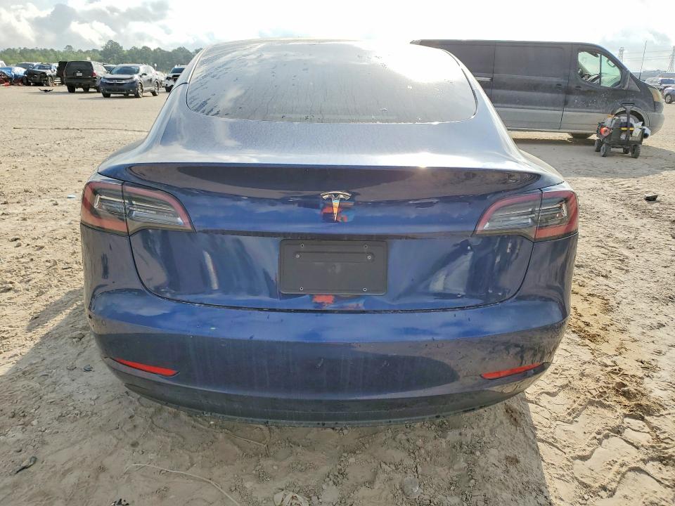 Aukcja sprzedaży 2023 Tesla Model 3, vin: 5YJ3E1EA3PF437279, numer aukcji: 46484396