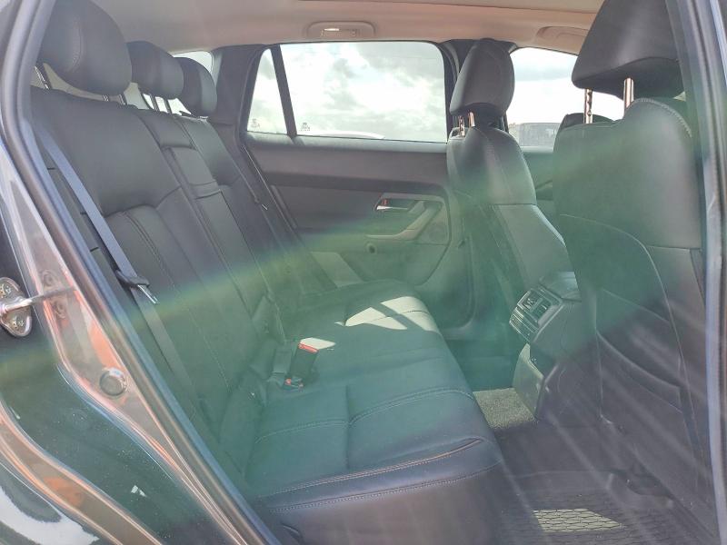 48004646 :رقم المزاد ، 7MMVABEY4SN335930 vin ، 2025 Mazda Cx-50 مزاد بيع