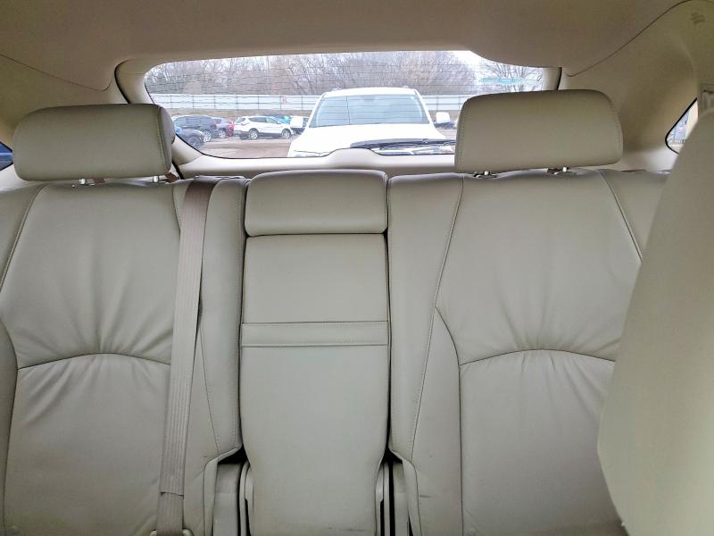 Aukcja sprzedaży 2005 Lexus Rx 330, vin: JTJHA31U550083531, numer aukcji: 45500456