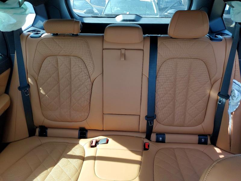 2026 Bmw X5 მანქანა იყიდება აუქციონზე, vin: 5UX43EU07T9026867, აუქციონის ნომერი: 46752956