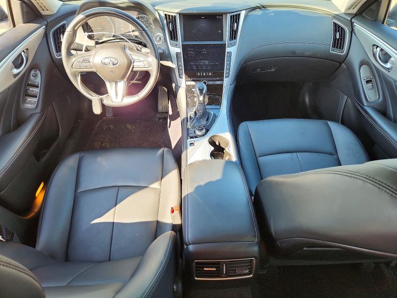 Aukcja sprzedaży 2020 Infiniti Q50, vin: JN1EV7AR4LM251889, numer aukcji: 46758446
