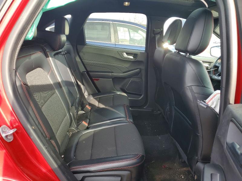 Aukcja sprzedaży 2023 Ford Escape, vin: 1FMCU9MN6PUA58592, numer aukcji: 79244745