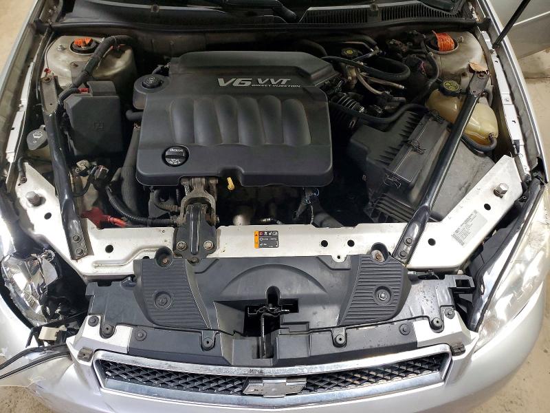 Продажа на аукционе авто 2014 Chevrolet Impala Limited, vin: 2G1WC5E30E1110682, номер лота: 45582046