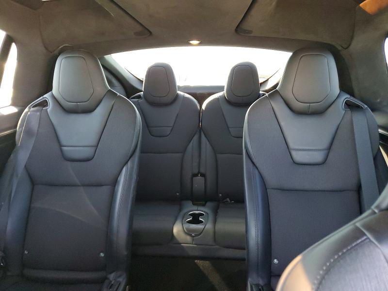 Aukcja sprzedaży 2016 Tesla Model X, vin: 5YJXCBE42GFS00077, numer aukcji: 79826875