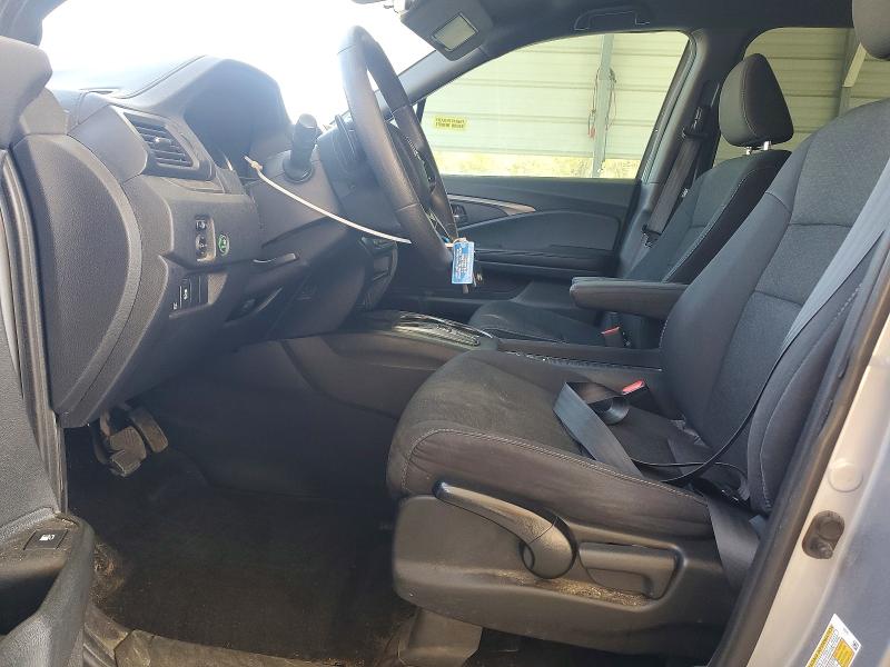 Aukcja sprzedaży 2019 Honda Passport, vin: 5FNYF7H22KB009769, numer aukcji: 47962366