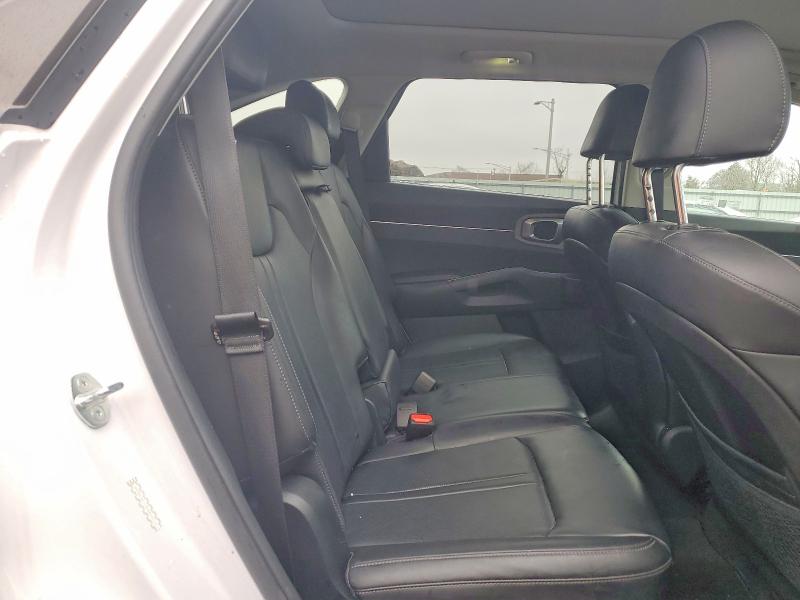 Aukcja sprzedaży 2023 Kia Sorento, vin: 5XYRLDLC2PG203164, numer aukcji: 41943096
