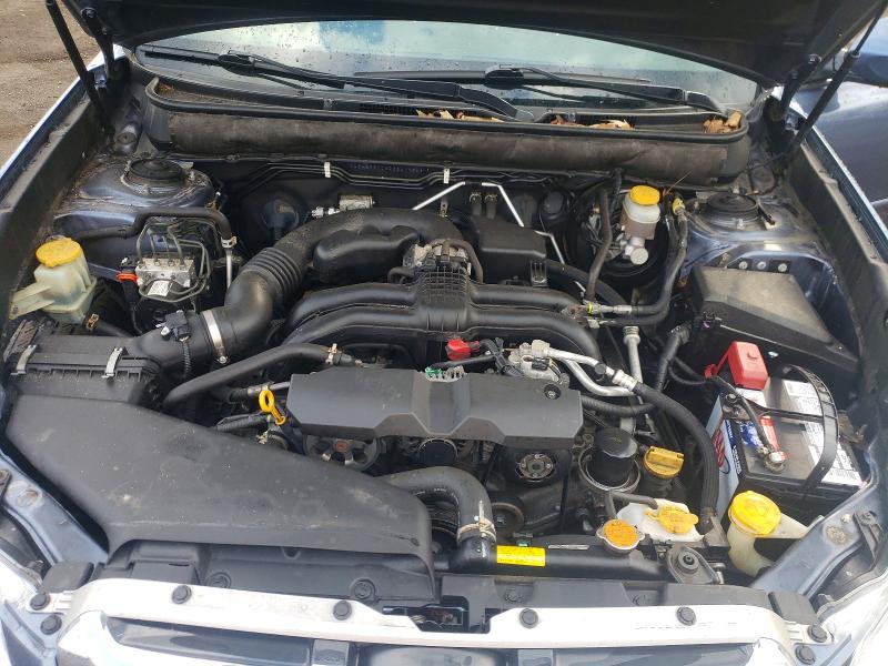 47396796 :رقم المزاد ، 4S4BRBKC6D3241756 vin ، 2013 Subaru Outback مزاد بيع