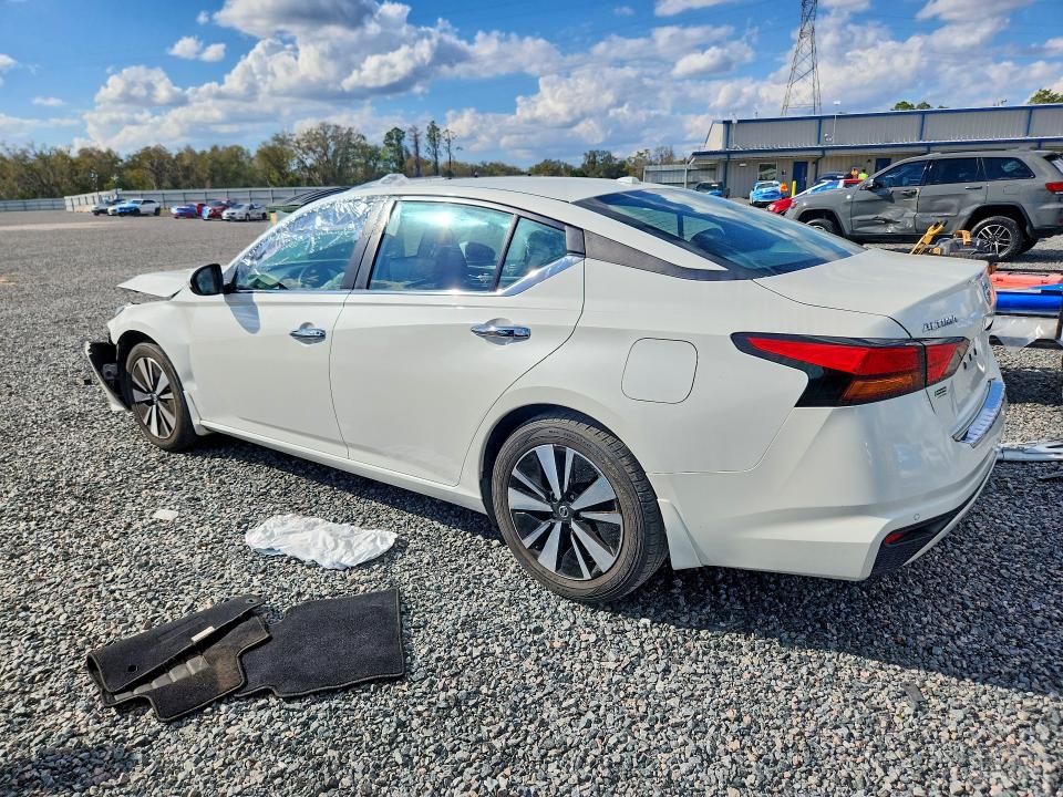 Продажа на аукционе авто 2021 Nissan Altima, vin: 1N4BL4DV9MN416172, номер лота: 79432315