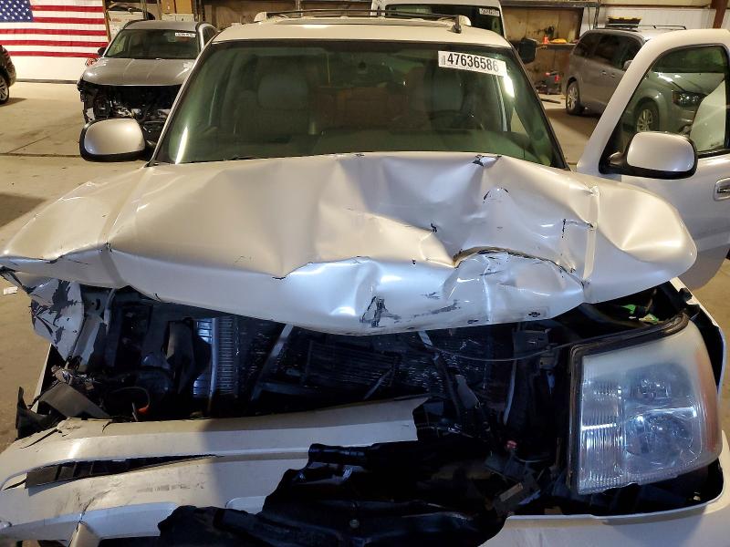 47636586 :رقم المزاد ، 1GYEK63N56R161050 vin ، 2006 Cadillac Escalade مزاد بيع