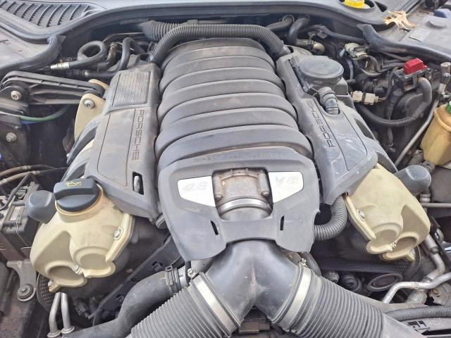 Aukcja sprzedaży 2010 Porsche Panamera, vin: WP0AB2A75AL063293, numer aukcji: 79648095