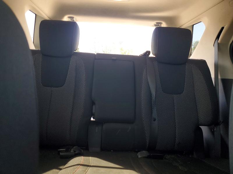 2011 Chevrolet Equinox მანქანა იყიდება აუქციონზე, vin: 2CNFLDE56B6359050, აუქციონის ნომერი: 48126486