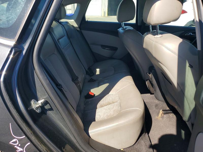 Aukcja sprzedaży 2012 Buick Verano, vin: 1G4PP5SK7C4159371, numer aukcji: 46321846